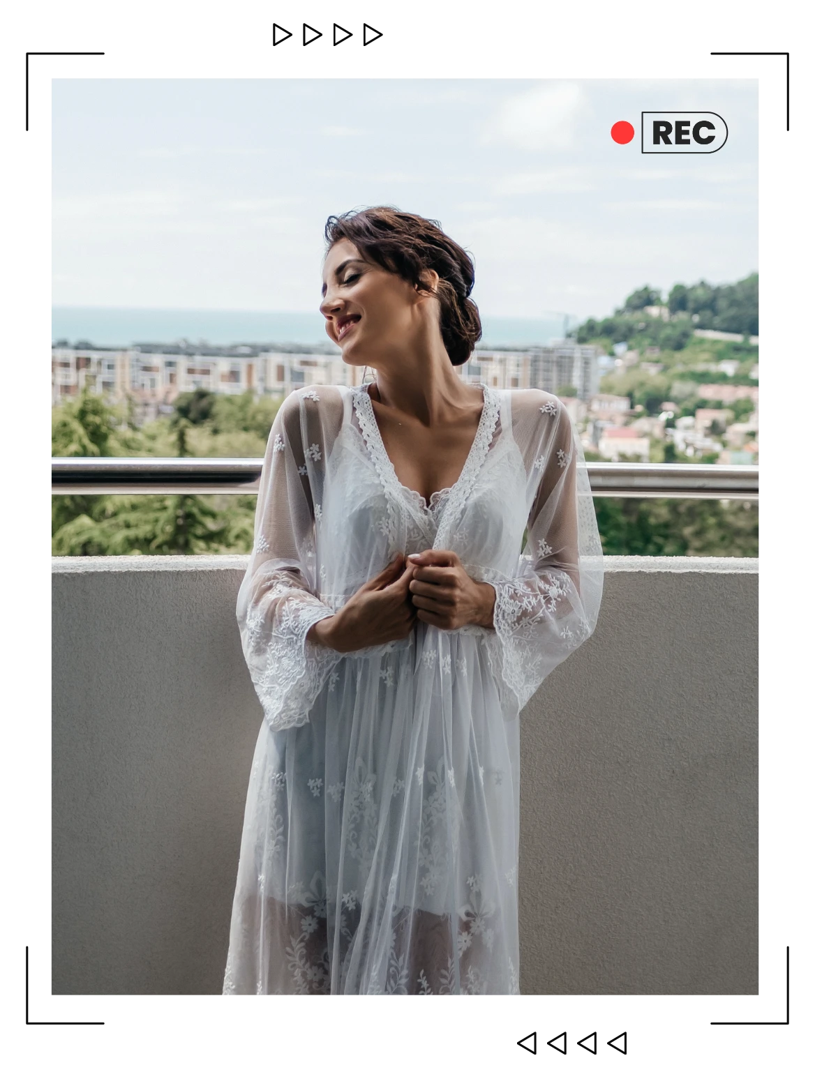 Личные события — видеосъёмка праздников, Love Story, семейных дат
