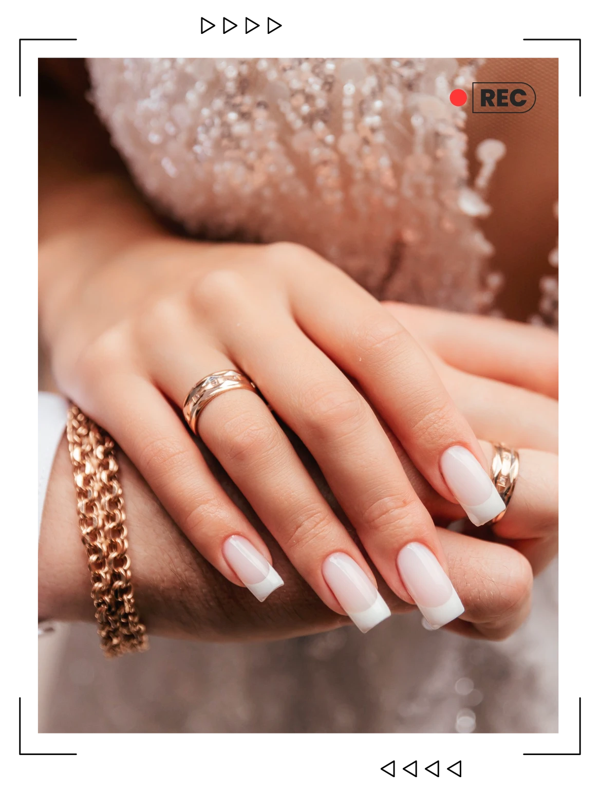 Aftermovie свадьбы — коротко, ярко, душевно и с ритмом
